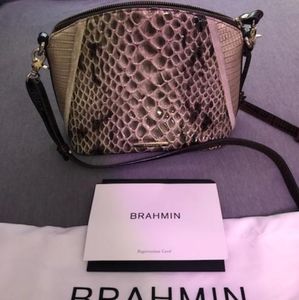 Brahmin Handbag
